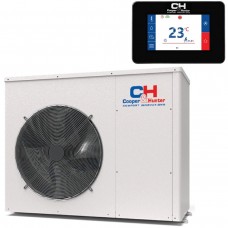 Тепловой насос Cooper&Hunter CH-HP11UIMPNK EVIPOWER