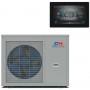 Зображення Тепловий насос Cooper&Hunter CH-HP08UIMPRK EVIPOWER
