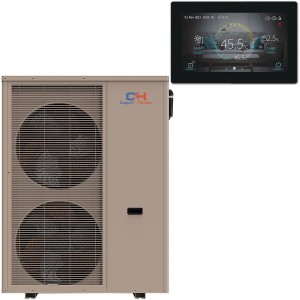 Тепловой насос Cooper&Hunter CH-HP20UIMPRM EVIPOWER 