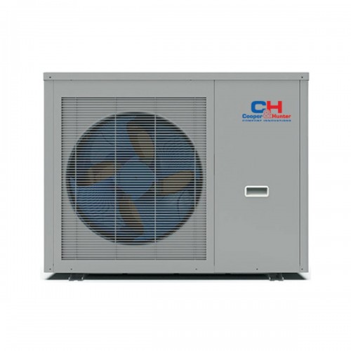 Зображення Тепловий насос Cooper&Hunter CH-HP12UIMPRM EVIPOWER