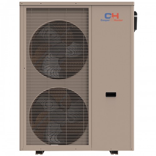 Зображення Тепловий насос Cooper&Hunter CH-HP20UIMPRM EVIPOWER