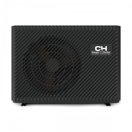 Изображение Тепловой насос Cooper&Hunter CH-HP08UIMPRK-P EVIPOWER PREMIUM