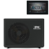 Тепловой насос Cooper&Hunter CH-HP08UIMPRK-P EVIPOWER PREMIUM 