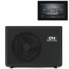 Тепловой насос Cooper&Hunter CH-HP08UIMPRK-P EVIPOWER PREMIUM 