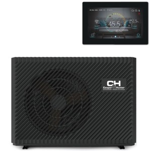 Тепловой насос Cooper&Hunter CH-HP12UIMPRM-P EVIPOWER PREMIUM 