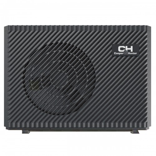 Изображение Тепловой насос Cooper&Hunter CH-HP09UIMPZK ECOPOWER