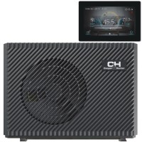 Тепловой насос Cooper&Hunter CH-HP15UIMPZM ECOPOWER