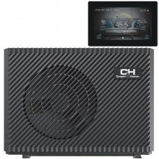 Тепловой насос Cooper&Hunter CH-HP09UIMPZK ECOPOWER