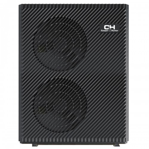 Изображение Тепловой насос Cooper&Hunter CH-HP22UIMPZM ECOPOWER