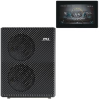 Тепловой насос Cooper&Hunter CH-HP28UIMPZM ECOPOWER