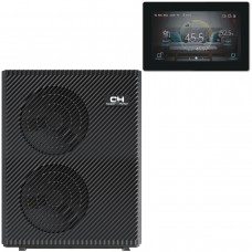 Тепловой насос Cooper&Hunter CH-HP28UIMPZM ECOPOWER