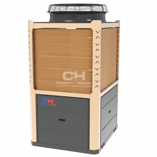 Изображение Тепловой насос Cooper&Hunter CH-HP44UIMZM ECOPOWER