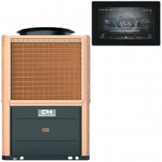 Тепловой насос Cooper&Hunter CH-HP44UIMZM ECOPOWER