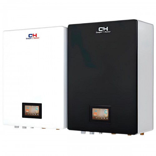 Зображення Гідробокс Cooper&Hunter CH-HB10WK-W WATER KIT