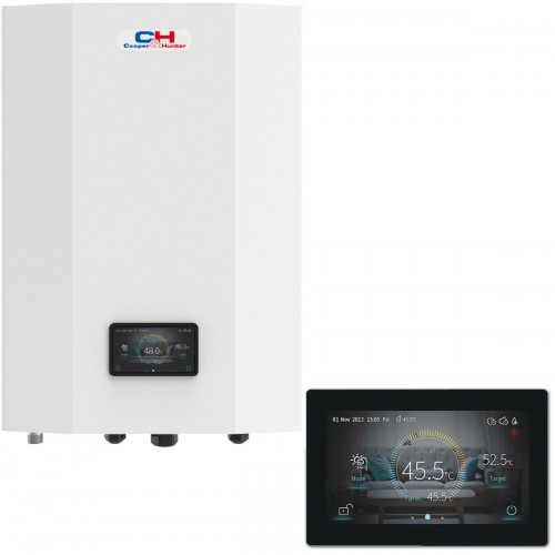 Зображення Гідробокс Cooper&Hunter CH-HB10WM-W WATER KIT