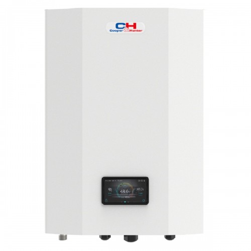 Зображення Гідробокс Cooper&Hunter CH-HB10WM-W WATER KIT