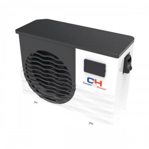 Изображение Тепловой насос Cooper&Hunter CH-HP120LBIRM Boost
