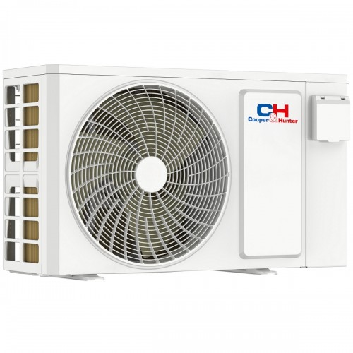 Изображение Тепловой насос Cooper&Hunter CH-HP060LDIRK Dynamic
