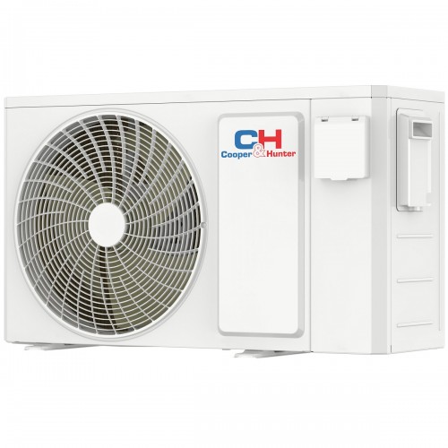 Изображение Тепловой насос Cooper&Hunter CH-HP060LDIRK Dynamic