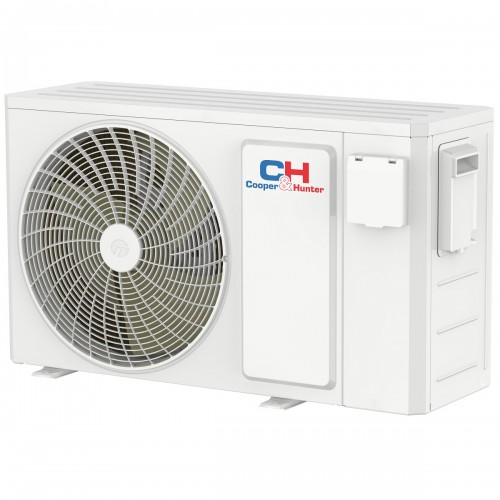 Изображение Тепловой насос Cooper&Hunter CH-HP095LDIRK Dynamic