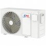Тепловой насос Cooper&Hunter CH-HP095LDIRK Dynamic фото 2