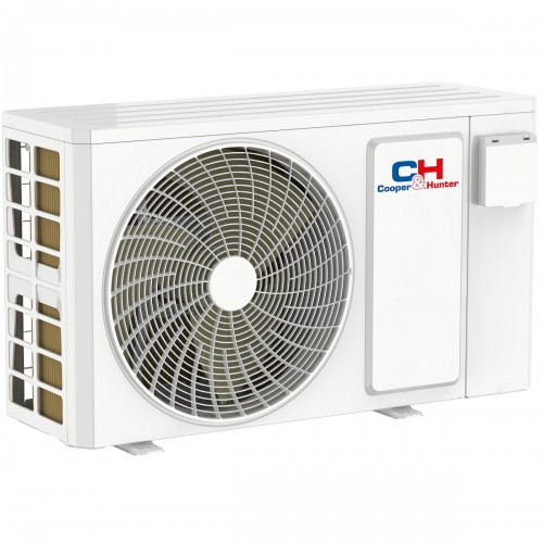 Изображение Тепловой насос Cooper&Hunter CH-HP095LDIRK Dynamic