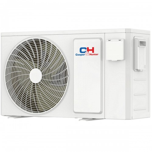Изображение Тепловой насос Cooper&Hunter CH-HP095LDIRK Dynamic