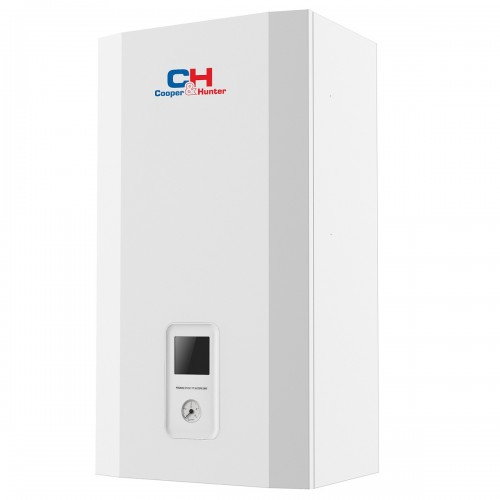 Изображение Тепловой насос Cooper&Hunter CH-HP5.0SIRK-E EASY THERM