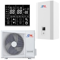 Тепловой насос Cooper&Hunter CH-HP5.0SIRK-E EASY THERM