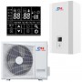 Изображение Тепловой насос Cooper&Hunter CH-HP5.0SIRK-E EASY THERM