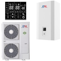 Тепловой насос Cooper&Hunter CH-HP14SIRM-E EASY THERM