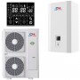 Изображение Тепловой насос Cooper&Hunter CH-HP14SIRM-E EASY THERM
