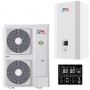 Тепловой насос Cooper&Hunter CH-HP14SIRM-E EASY THERM фото 1