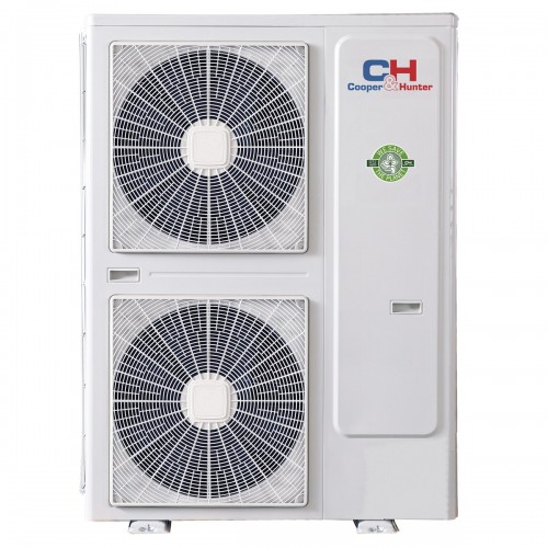 Изображение Тепловой насос Cooper&Hunter CH-HP14SIRM-E EASY THERM