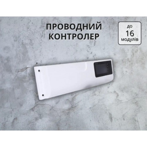 Изображение Контроллер Cooper&Hunter CF122