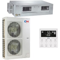 Канальный кондиционер Cooper&Hunter CH-IBD20NM