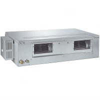 Канальный кондиціонер Cooper&Hunter CH-IBD20NM