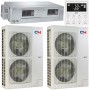 Канальный кондиционер Cooper&Hunter CH-IBD40NM* фото 3