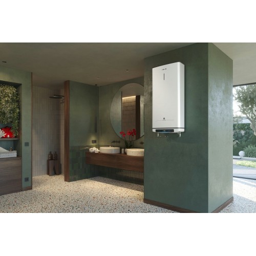 Зображення Водонагрівач Ariston VELIS PRO DRY WIFI 50 EU (3100908)