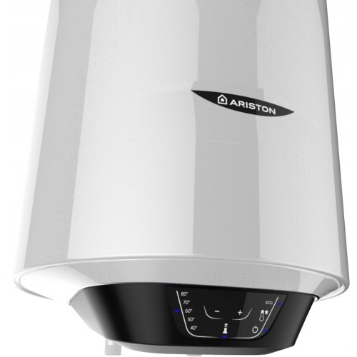 Изображение Водонагреватель Ariston PRO1 ECO 40 V SLIM 1,8K PL EU (3626459)