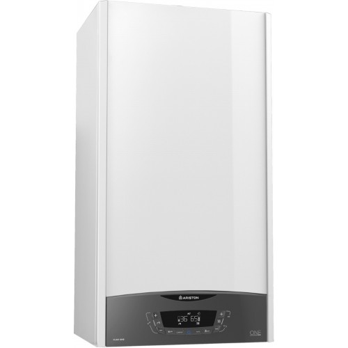 Зображення Котел конденсаційний газовий Ariston Clas ONE WIFI 24 (3302123)