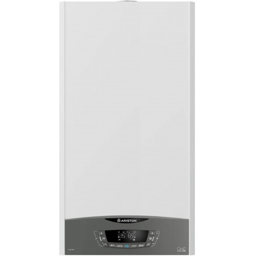 Зображення Котел конденсаційний газовий Ariston Clas ONE WIFI 30 (3302124)