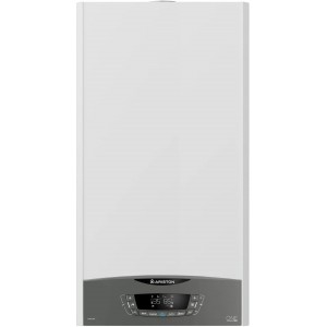 Котел конденсационный газовый Ariston Clas ONE WIFI 35 (3302125)