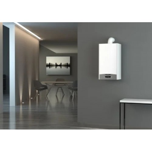 Зображення Котел конденсаційний газовий Ariston Clas ONE WIFI 35 (3302125)