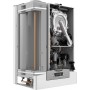 Котел конденсаційний газовий Ariston CLAS B ONE Wi-Fi 24 (3302127) фото 2