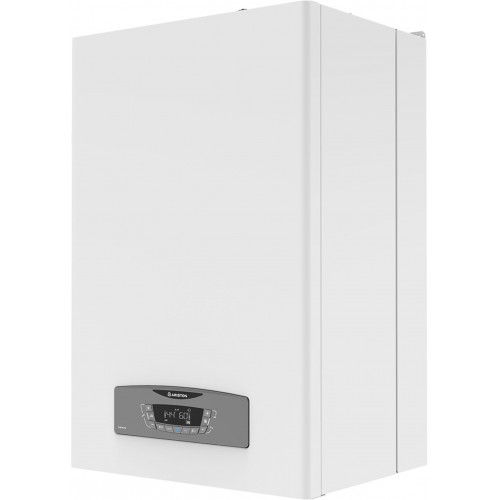 Зображення Котел конденсаційний газовий Ariston CLAS B ONE WI-FI 35 (3302128)