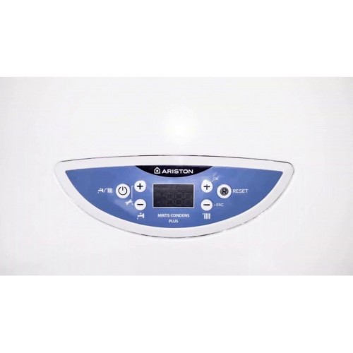 Изображение Котел конденсационный газовый Ariston Matis Condens Plus 24 (3301327)