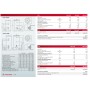 Бойлер косвенного нагрева для тепловых насосов Ariston CD2 300 HHP (3060707) фото 1