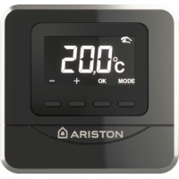 Пульт керування Ariston Cube RF BLACK (3319118)