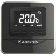 Пульт керування Ariston Cube RF BLACK (3319118)